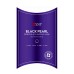 BLACK PEARL RENEW BLACK AMPOULE MASK 10'S