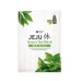 JEJU REST GREEN TEA MASK 1'S