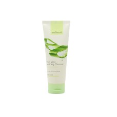 ALOE VERA SOOTHING CLEANSER 150ML