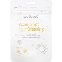 ACNE SPOT DRESSING 27'S