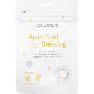 ACNE SPOT DRESSING 27'S