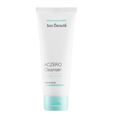 ACZERO CLEANSER 150ML