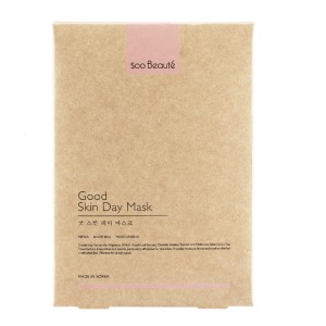 GOOD SKIN DAY MASK 25MLX5'S