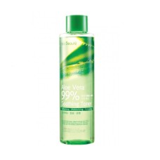 ALOE VERA 99% SOOTHING TONER 300ML