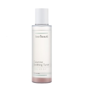 CALAMINE SOOTHING TONER 150G