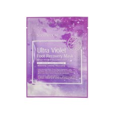 ULTRA VIOLET FOOT RECOVERY MASK 18ML