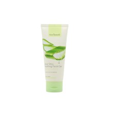 ALOE VERA SOOTHING FACIAL GEL 100ML