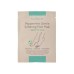 PEPPERMINT GENTLE SOFTENING FOOT MASK 18ML