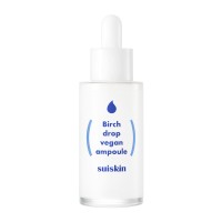 BIRCH DROP VEGAN AMPOULE 35ML