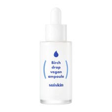 BIRCH DROP VEGAN AMPOULE 35ML