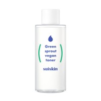 GREEN SPROUT VEGAN TONER 200ML