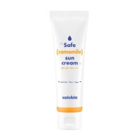 SAFE CAMOMILE SUN CREAM SPF50+/PA++++ 50ML