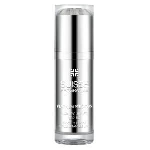 PLATINUM PRECIOUS LUXURY UP-LIFT SERUM 30ML