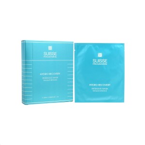 HYDRO RECOVERY INTENSIVE MASK 25MLX5'S