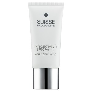 SPF50 PA++++UV PROTECTIVE VEIL 50ML