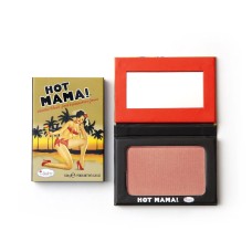 HOT MAMA (BLUSHER/SHADOW) 4.02G