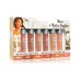 MS. NUDE YORK X MMH LIPSTICK SET 6'S