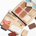 MALE ORDER FIRST CLASS EYESHADOW PALETTE