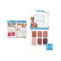 MALE ORDER EYESHADOW PALETTE