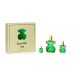 LOVE ME THE EMERALD GIFT SET 90ML + 30ML + 4.5ML